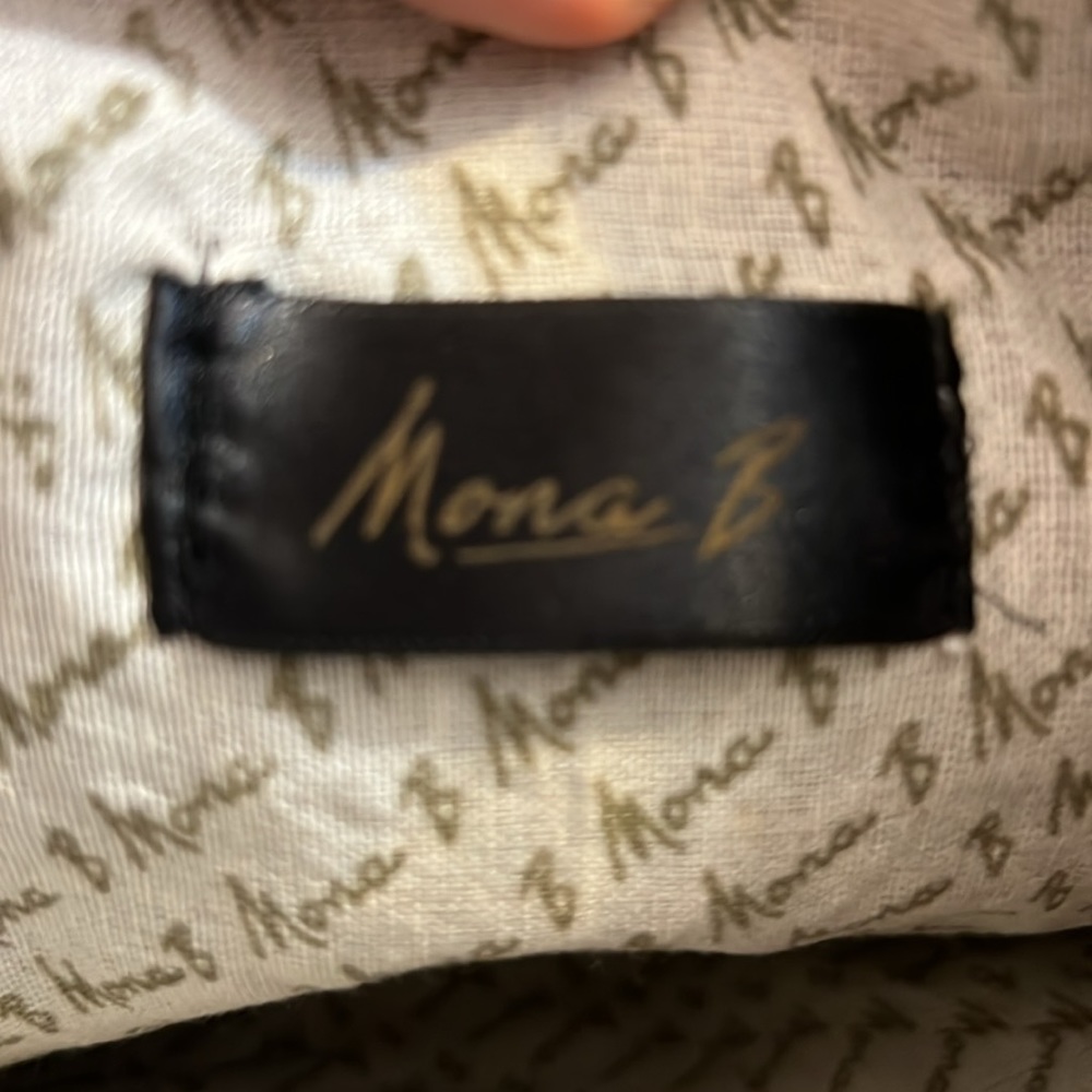 Crossbody - Picture 8 of 8